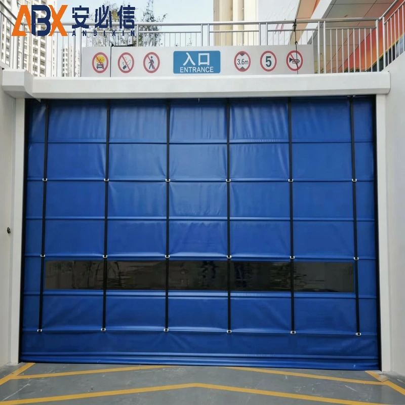 深圳市海绵门封