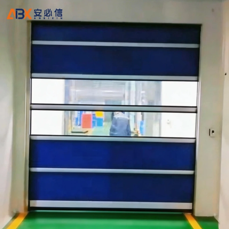 深圳市工业快速门