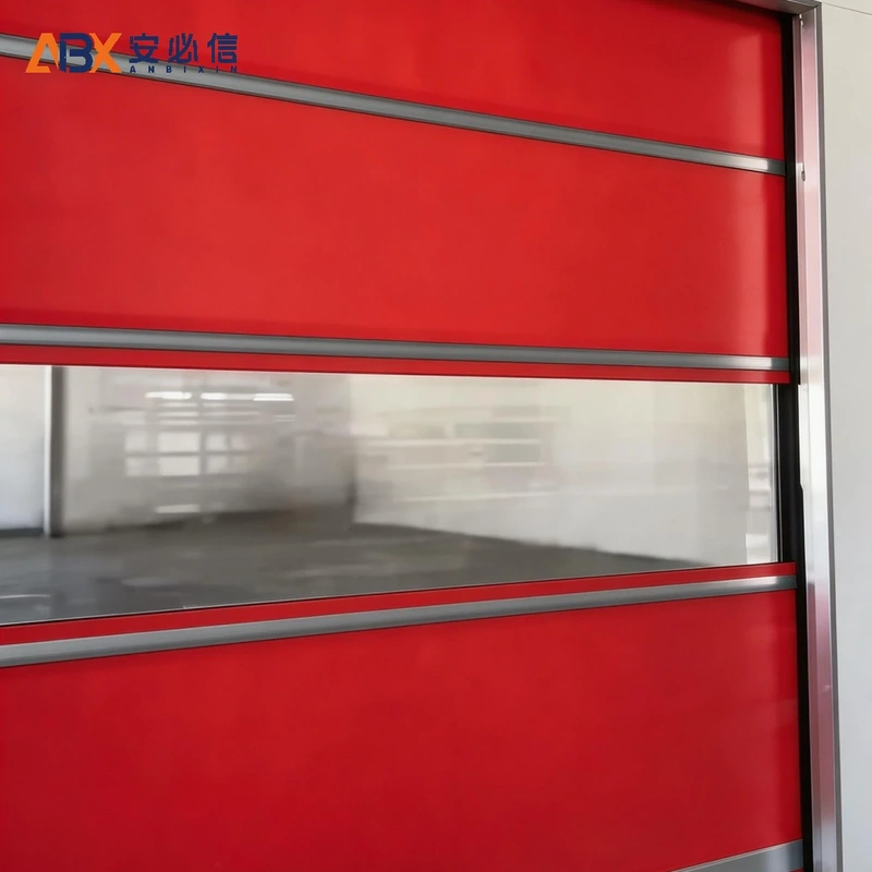 深圳市快速卷帘门