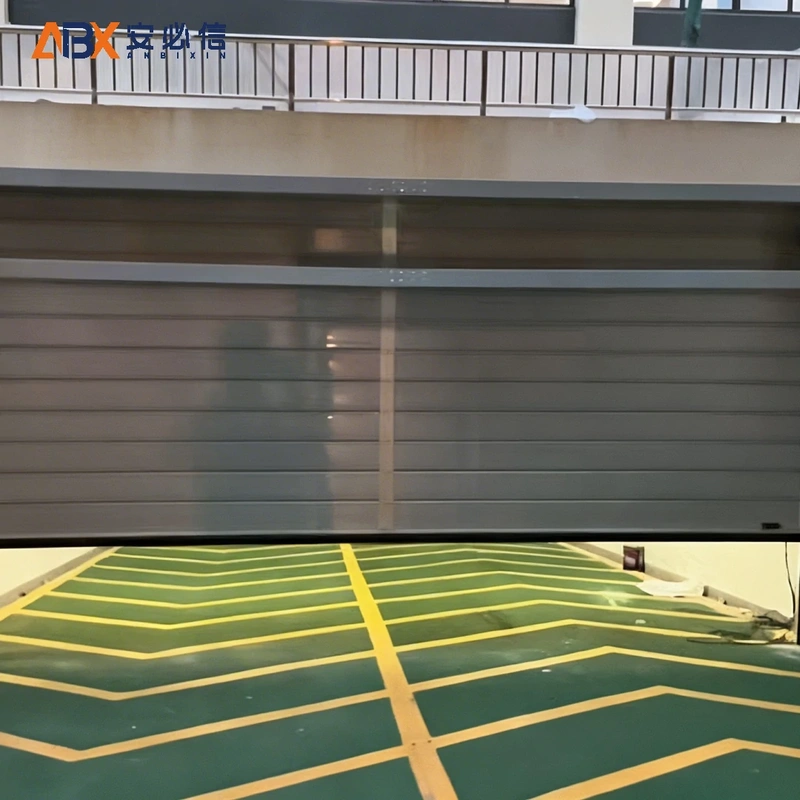 深圳市洁净室高速门